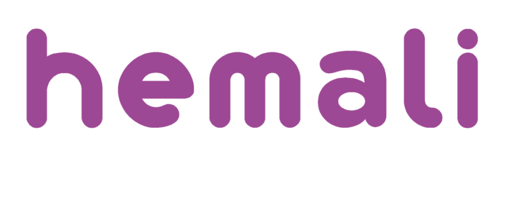 HEMALI HOLDING AS logo